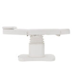 Lyra Lash Bed – White - Image 3