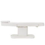 Lyra Lash Bed – White - Image 4