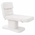Lyra Lash Bed – White - Image 4