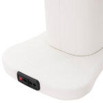 Lyra Lash Bed – White - Image 5