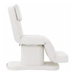 Lyra Lash Bed – White - Image 2