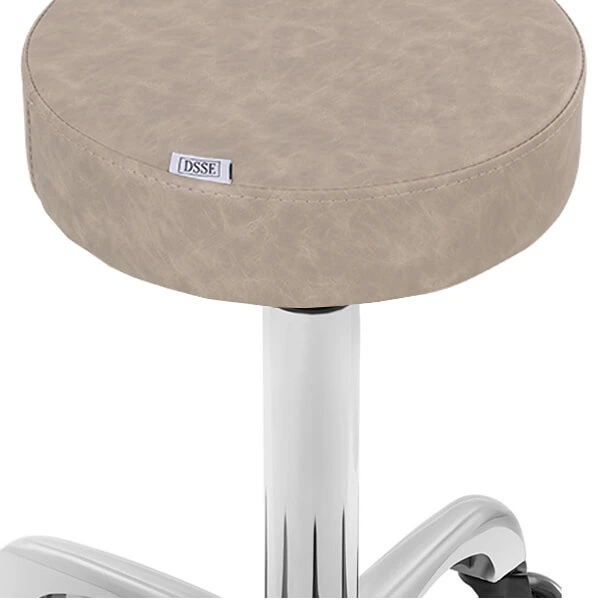 Αντιμικροβιακό ιατρικό vinyl medical stool