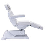 Decima Rotatable Treatment Bed - White - Image 7
