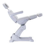 Decima Rotatable Treatment Bed - White - Image 6