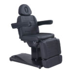 Octavia Treatment Bed - Black