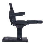 Octavia Treatment Bed - Black - Image 5