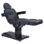 Octavia Treatment Bed - Black - Image 4