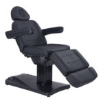 Octavia Treatment Bed - Black - Image 3