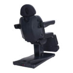 Octavia Treatment Bed - Black - Image 2