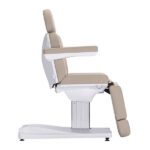 Octavia Treatment Bed - Latte - Image 4