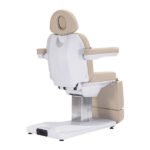 Octavia Treatment Bed - Latte - Image 2