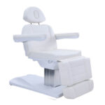 Octavia Treatment Bed - White - Image 2
