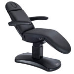 Cosmedica Treatment Bed - Black