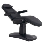 Cosmedica With Incline Treatment Bed - Black - Image 6