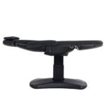 Cosmedica With Incline Treatment Bed - Black - Image 7