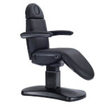 Cosmedica With Incline Treatment Bed - Black - Image 5