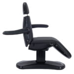 Cosmedica With Incline Treatment Bed - Black - Image 2