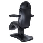 Cosmedica With Incline Treatment Bed - Black - Image 3