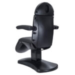 Cosmedica Treatment Bed - Black - Image 4
