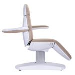 Cosmedica Treatment Bed - Latte - Image 6