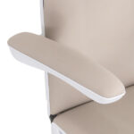 Cosmedica Treatment Bed - Latte - Image 2