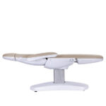 Cosmedica Treatment Bed - Latte - Image 4