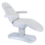 Cosmedica Treatment Bed - White