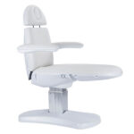 Cosmedica Treatment Bed - White - Image 6