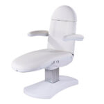 Cosmedica Treatment Bed - White - Image 3
