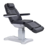 Hedera Treatment Bed - Black - Image 5