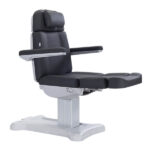 Hedera Treatment Bed - Black - Image 3