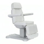 Hedera Treatment Bed - White