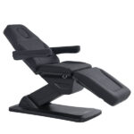 Eros Treatment Bed - Black