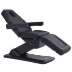 Eros Treatment Bed - Black - Image 6