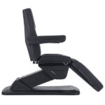 Eros Treatment Bed - Black - Image 5