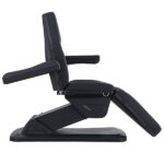 Eros Treatment Bed - Black - Image 3