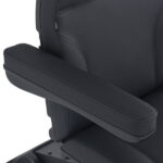 Eros Treatment Bed - Black - Image 4