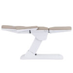 Eros Treatment Bed - Latte - Image 5