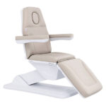 Eros Treatment Bed - Latte - Image 3