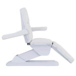 Eros Treatment Bed - White - Image 7