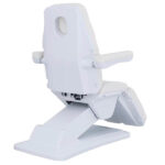 Eros Treatment Bed - White - Image 6