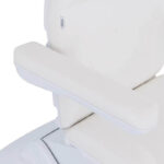 Eros Treatment Bed - White - Image 5