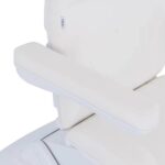 Eros Treatment Bed - White - Image 2