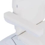 Eros Treatment Bed - White - Image 3