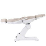 Lotus Treatment Bed - Latte - Image 6