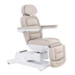 Lotus Treatment Bed - Latte - Image 5