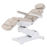 Lotus Treatment Bed - Latte - Image 3