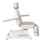 Lotus Treatment Bed - Latte - Image 4