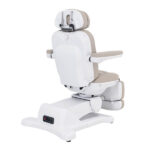 Lotus Treatment Bed - Latte - Image 2