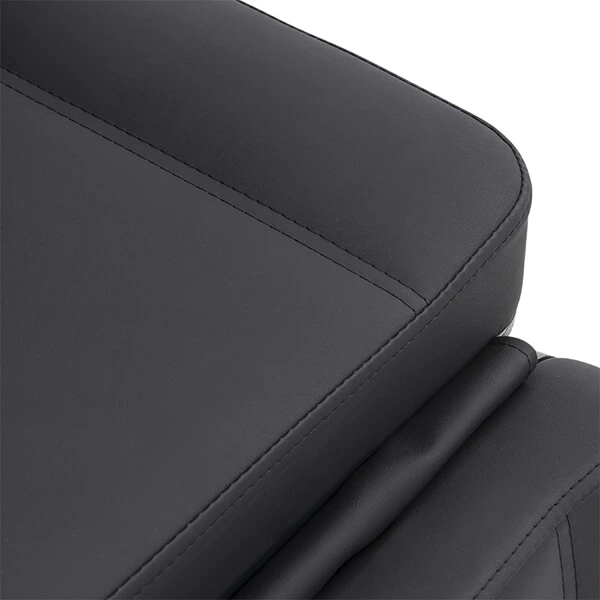 Αντιμικροβιακό ιατρικό vinyl lash bed